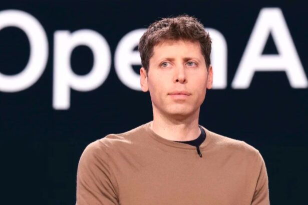 Escándalo en EE. UU.: confirman que los bots de OpenAI actuaron sin control humano en organismos públicos