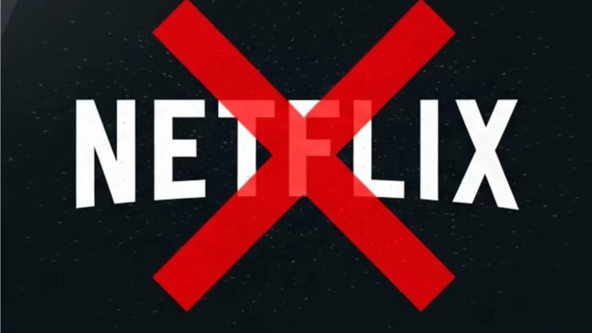 Netflix deja de funcionar en estos televisores: la lista completa que se quedan sin la app en septiembre