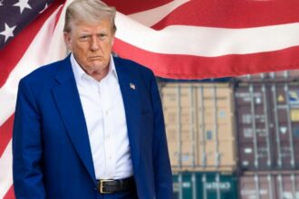 La Corte Suprema de EEUU autorizó a Donald Trump a reanudar la deportación de migrantes a países terceros