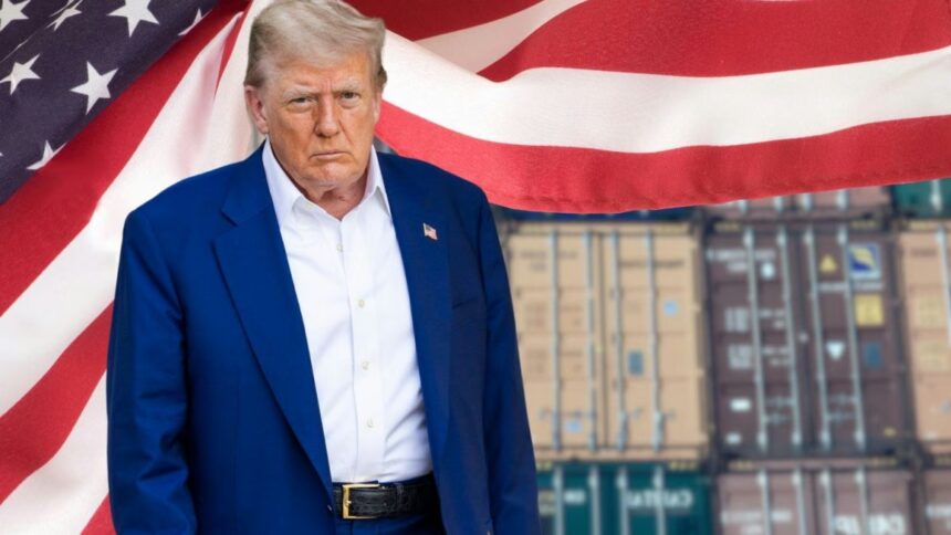 La Corte Suprema de EEUU autorizó a Donald Trump a reanudar la deportación de migrantes a países terceros