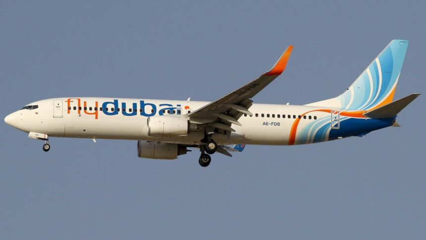 Pánico en pleno vuelo: una violenta pelea entre pilotos obligó a desviar un avión rumbo a Israel
