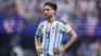 Nicolás Tagliafico: Estoy en la última etapa en la Selección argentina
