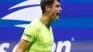 Mariano Navone avanza a paso firme 
