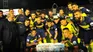Fue parte de un Boca que ganó varios títulos con Guillermo Barros Schelotto al mando.