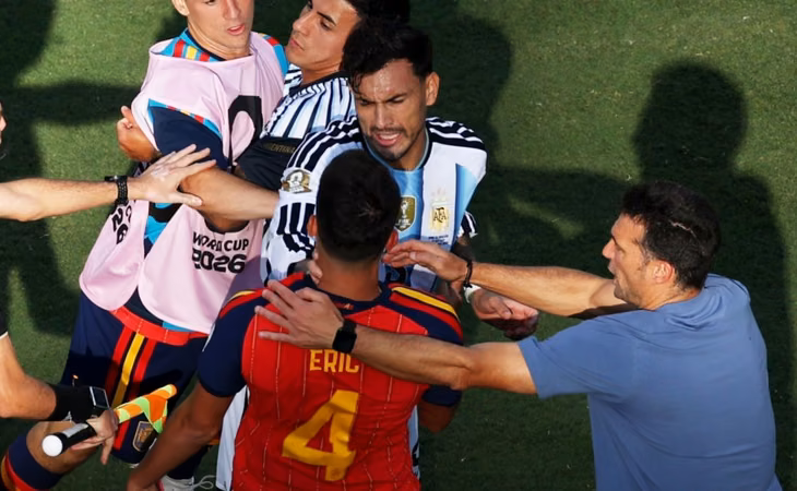 La 