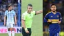 Andrés Gariano será el árbitro principal del duelo por Copa Argentina entre Boca y Racing.