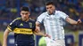 Pese al reclamo de Vélez, la AFA programó el Boca-Racing por los cuartos de final de la Copa Argentina.