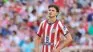 Tras caerse su pase al Barcelona, Julián Álvarez volvió a ser convocado en el Atlético de Madrid