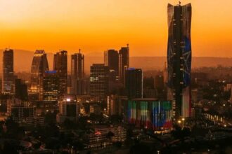 Mientras el mundo vive en 2026, Etiopía celebró el Año Nuevo 2019