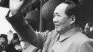 Mao Zedong, expresidente de la República Popular China.