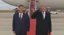 Donald Trump recibió a Xi Jinping en EEUU para dialogar sobre comercio, tecnología y Taiwán.