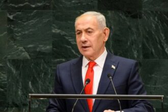 Benjamin Netanyahu afirmó que el copiloto de Flydubai había atravesado un proceso de radicalización islamista
