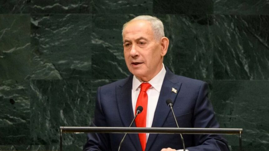 Benjamin Netanyahu afirmó que el copiloto de Flydubai había atravesado un proceso de radicalización islamista