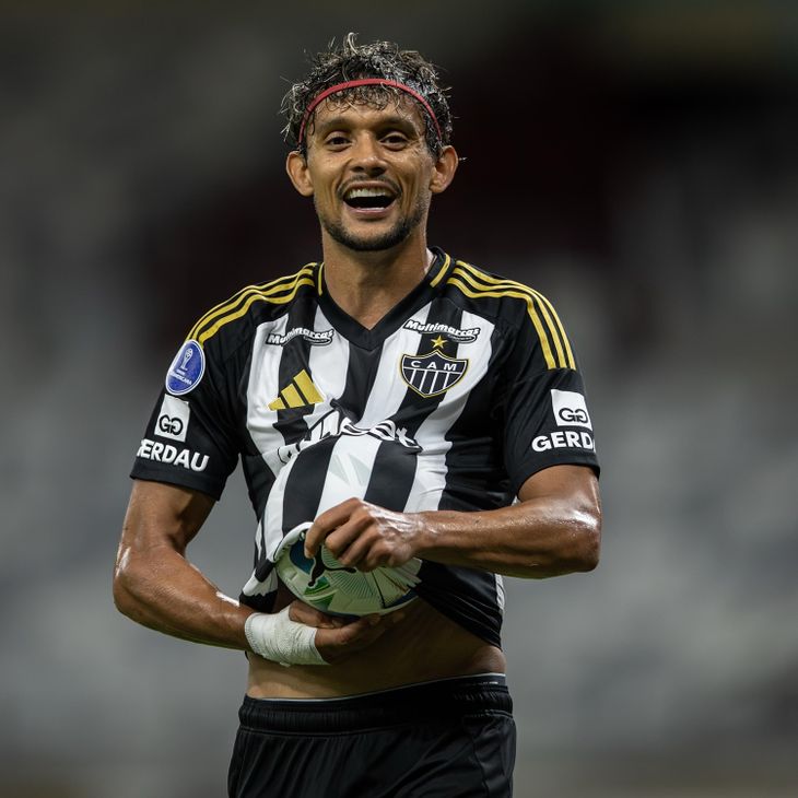 La repercusión fue tan grande que hinchas de Atlético Mineiro armaron una comunidad para compartir las lecturas recomendadas por Scarpa.