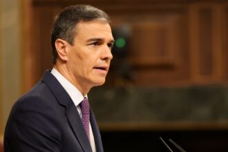 Pedro Sánchez apuesta por elecciones anticipadas en España para debloquear el Parlamento