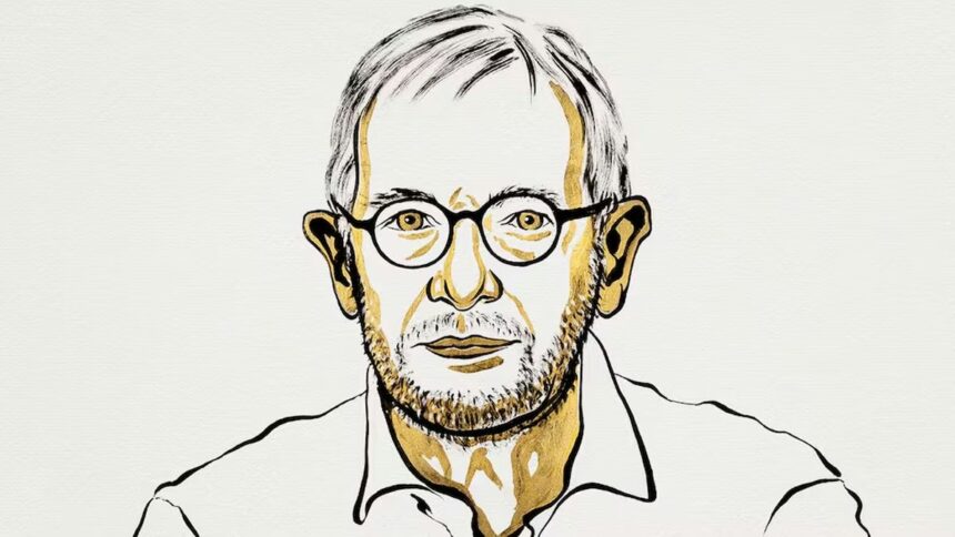 Francis Halzen ganó el Premio Nobel de Física 2026 por sus descubrimientos sobre los neutrinos