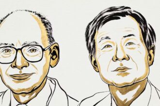 El Premio Nobel de Química 2026 fue para Henri Kagan y Kenso Soai por un hallazgo clave sobre moléculas para fabricar medicamentos