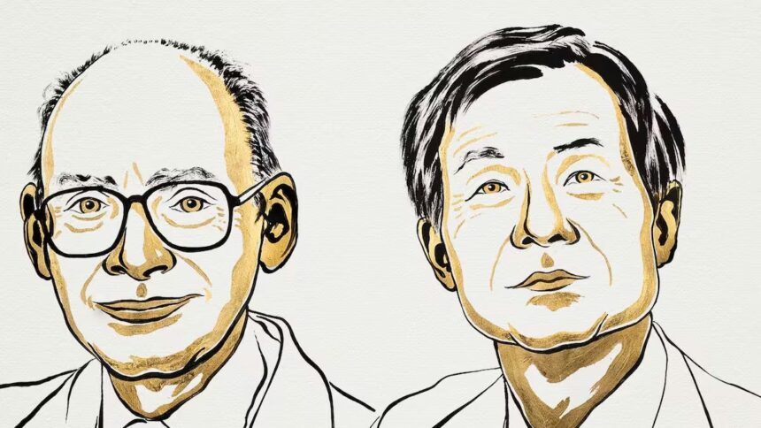 El Premio Nobel de Química 2026 fue para Henri Kagan y Kenso Soai por un hallazgo clave sobre moléculas para fabricar medicamentos