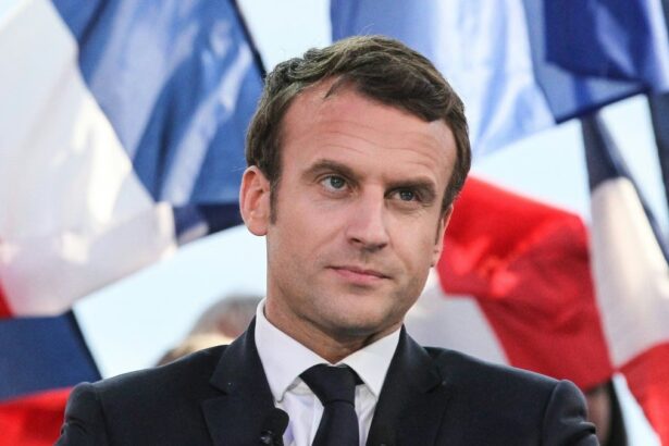 Francia intenta desactivar el conflicto estudiantil con una reunión clave en medio de la ola de protestas