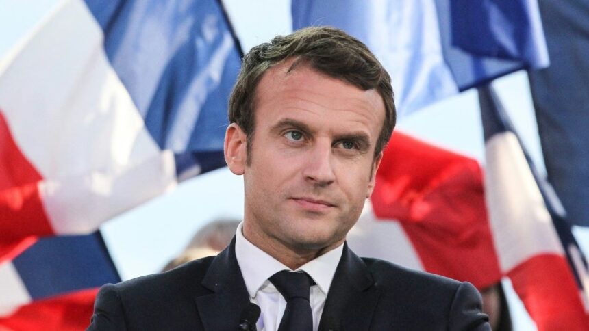 Francia intenta desactivar el conflicto estudiantil con una reunión clave en medio de la ola de protestas