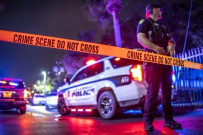Horror en EEUU: un hombre mató a ocho personas, siete de ellas de su familia, y se suicidó