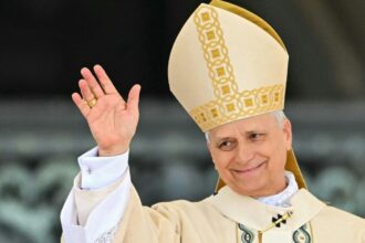 El diagnóstico del papa León XIV sacude al Vaticano y pone el foco en su viaje a la Argentina, Uruguay y Perú
