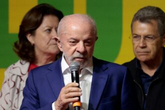 Lula da Silva ordenó denunciar a Meta ante la OEA por presunta “interferencia” en las elecciones