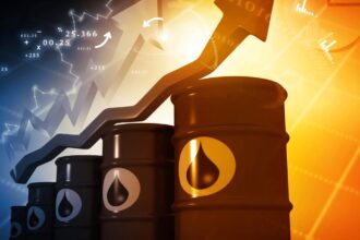 El petróleo Brent tocó los u$s110 por primera vez desde mayo ante el temor a una escalada bélica
