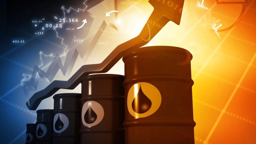 El petróleo Brent tocó los u$s110 por primera vez desde mayo ante el temor a una escalada bélica