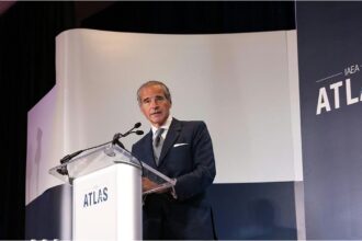El argentino Rafael Grossi consiguió su mejor resultado para dirigir la ONU: dos potencias aún no lo avalan
