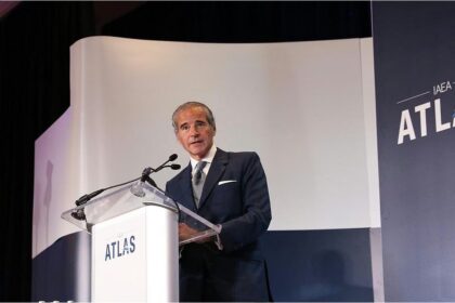 El argentino Rafael Grossi consiguió su mejor resultado para dirigir la ONU: dos potencias aún no lo avalan
