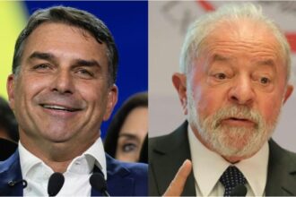 Meta reconoció fallas que afectaron a Lula da Silva y negó favorecer a Flávio Bolsonaro