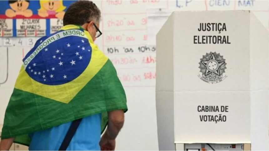 Balotaje Lula da Silva vs Flávio Bolsonaro 2026 EN VIVO: Brasil vota en una elección que mira el continente