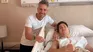 Tomás Belmonte fue operado y Boca lo perderá hasta 2027.