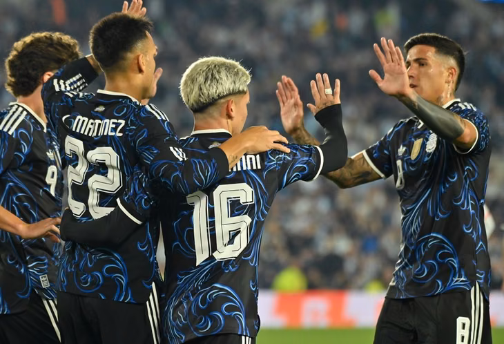 La Selección Argentina se enfrentará a Uruguay, el 13 de noviembre en Buenos Aires, y luego a Costa Rica en Córdoba, el 17. Es el inicio de la era post Messi.