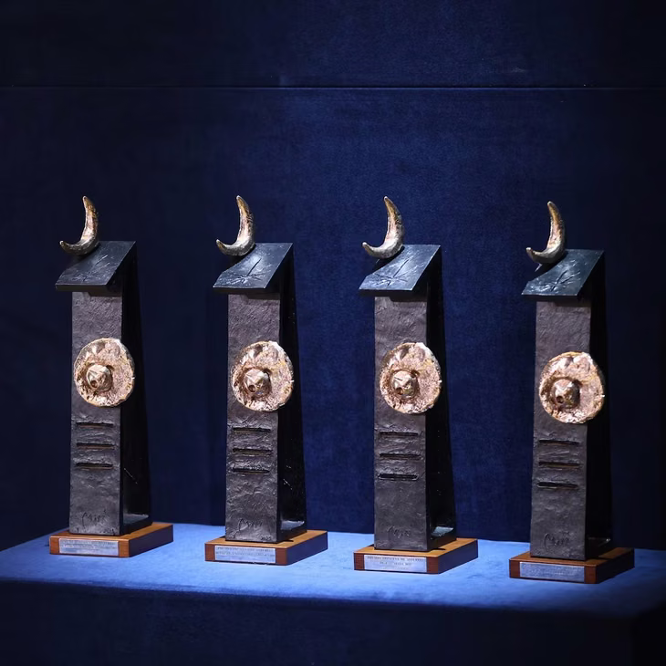 El Premio Princesa de Asturias que recibirá Messi.