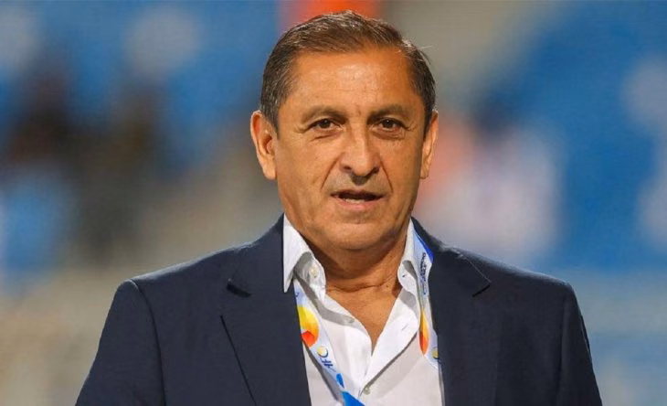 Ramón Díaz, con grandes chances de volver a River.