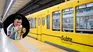 El subte de la línea D se extenderá hasta la 1.30 de la madrugada por la despedida de Lionel Messi de la Selección argentina.