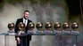 Messi quedó en el quinto puesto del Balón de Oro.