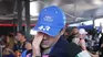 Franco Colapinto sufrió una mala noticia en la previa del Gran Premio de Texas, Estados Unidos, de la Fórmula 1.